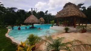 Read more about the article Insidertipps für Familien in Puerto Morelos in Mexico