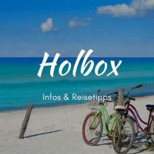 Read more about the article Holbox in Mexico: Anreise & Tipps zur sandigen Trauminsel